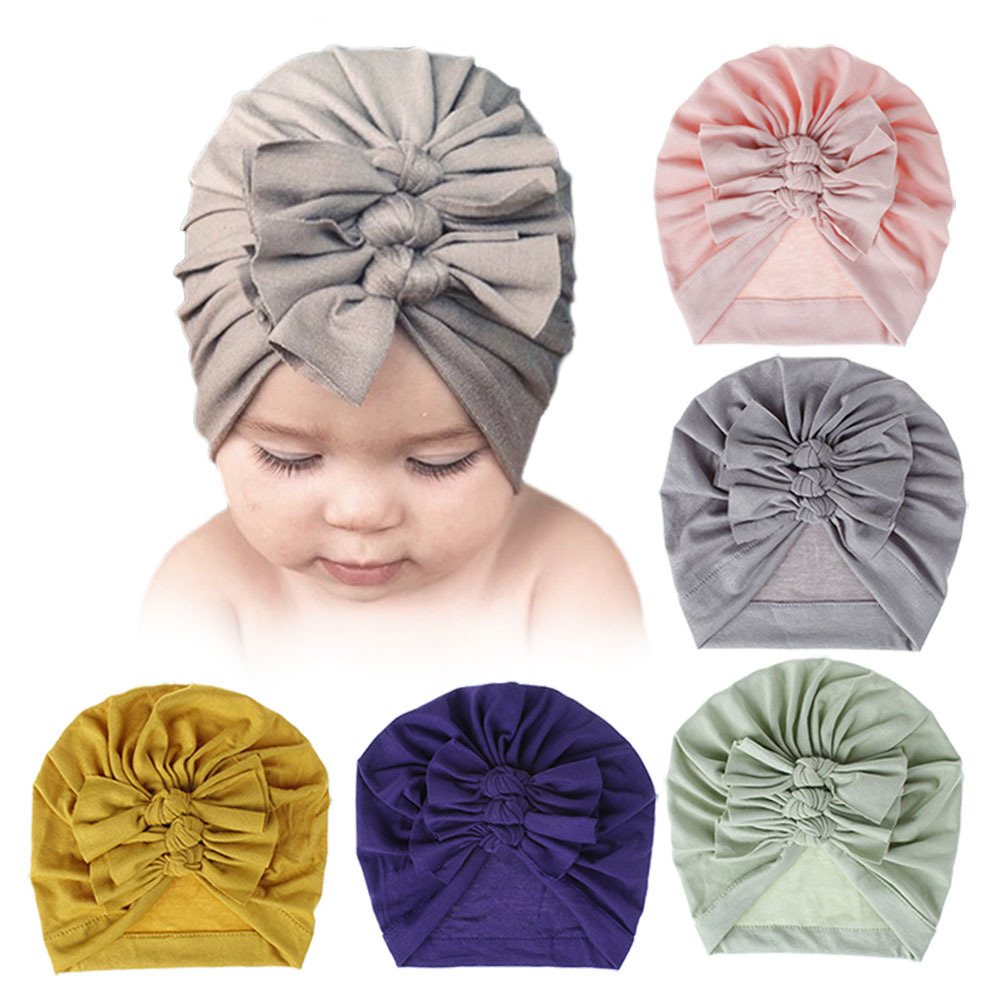 Bonnets - casquettes pour bébés en Coton - Ref 3437078 Image 54