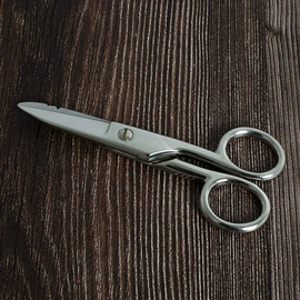 厨用剪刀;不锈钢厨用刀;家用剪刀