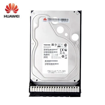 Huawei 2 ТБ 7.2K SAS 3.5" интерфейс, накопительный жесткий диск, совместим для Huawei 5300V3 хранения