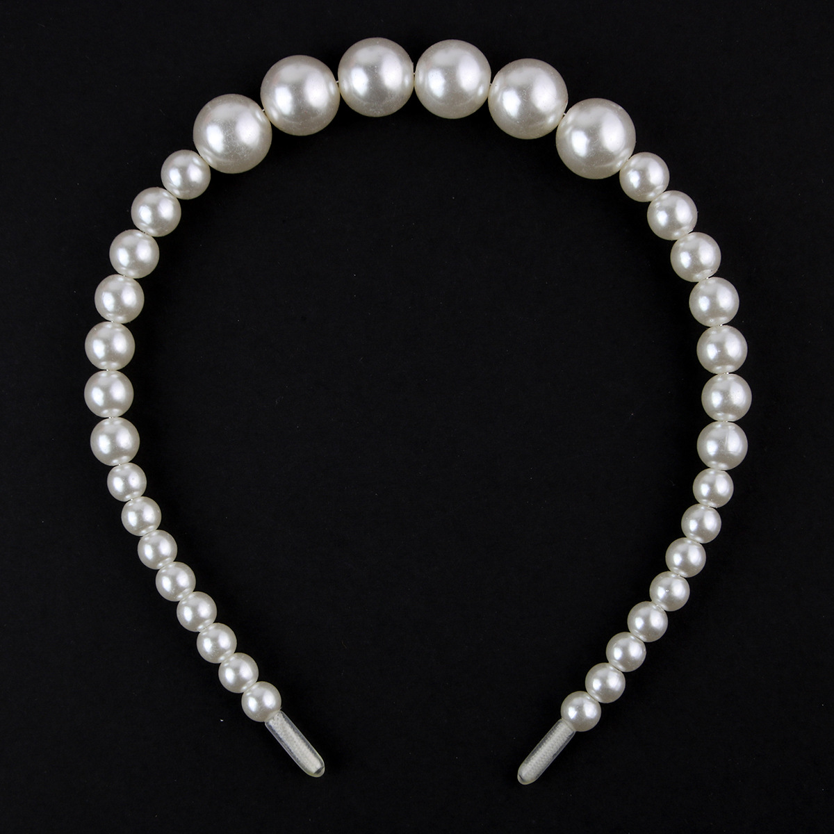 Pearl Headband 7
