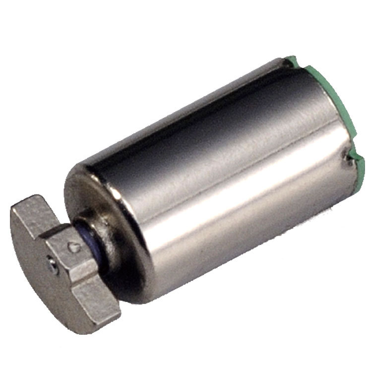 工厂供应0612空心杯震动马达美容仪震动棒马达玩具电机泡点马达