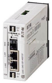 Eaton伊顿金钟穆勒EU5C-SWD-EIP-MODTCP网关,门限模块 授权经销