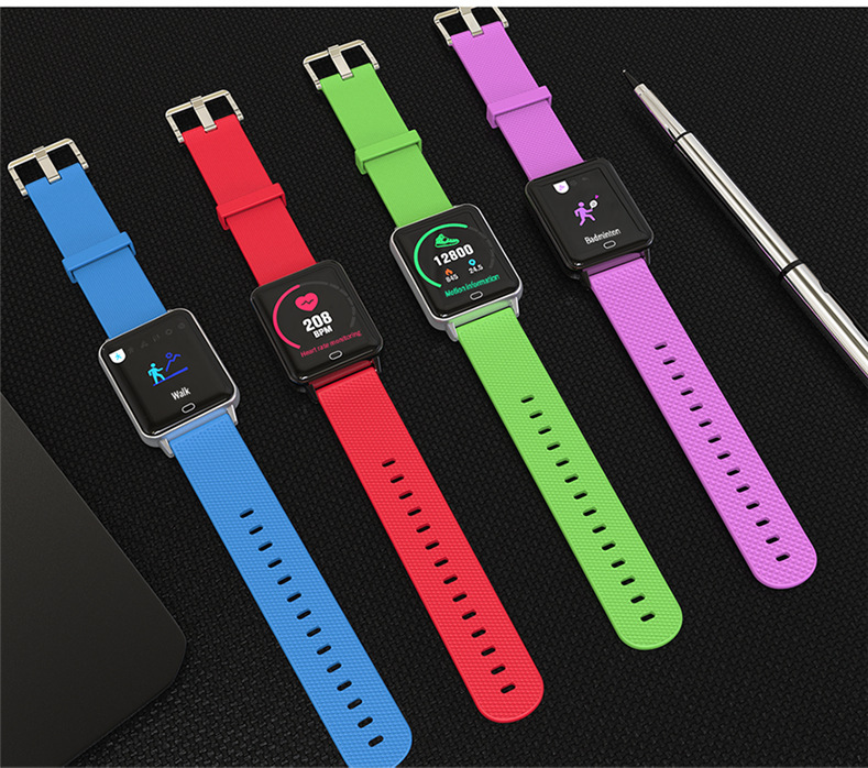 Smart watch - Ref 3391420 Image 35