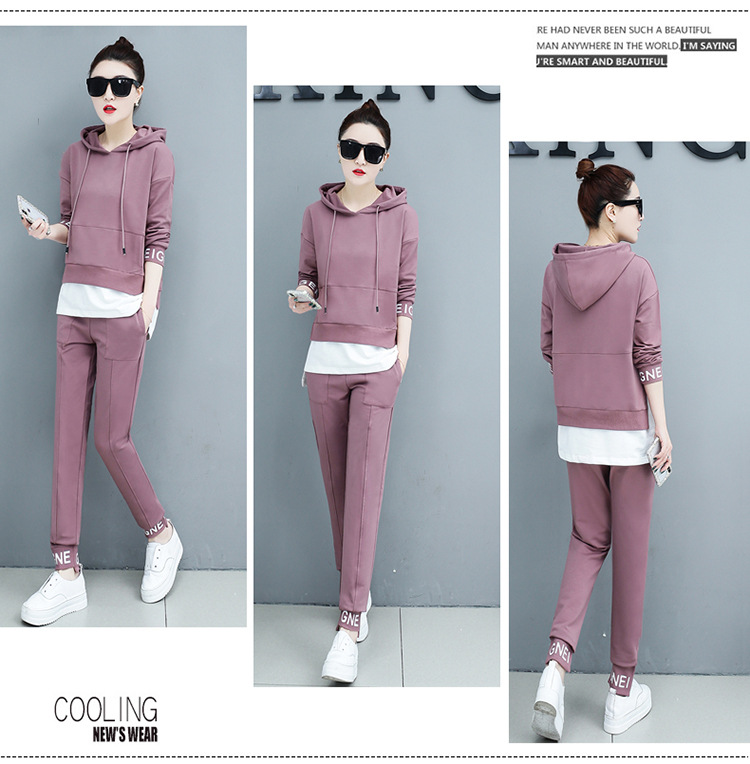 Costume femme en Coton - Ref 3333712 Image 16