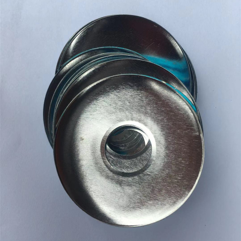 DN15 -DN20消防喷淋装饰盖 伸缩装饰盖 上喷下喷单片装饰盖