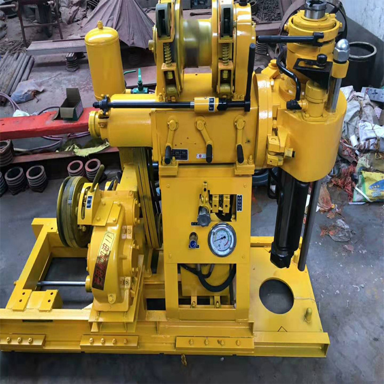 ZDY全液压坑道钻机价格 zdy液压坑道钻机 zdy-750全液压坑道钻机