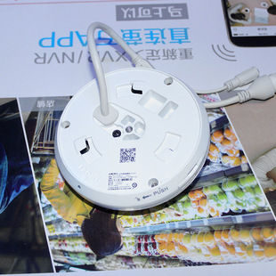 ����DS-2CD3955FWD-IWS 500�f�~��ȫ����ҹ��POE��늾W�j�z��C