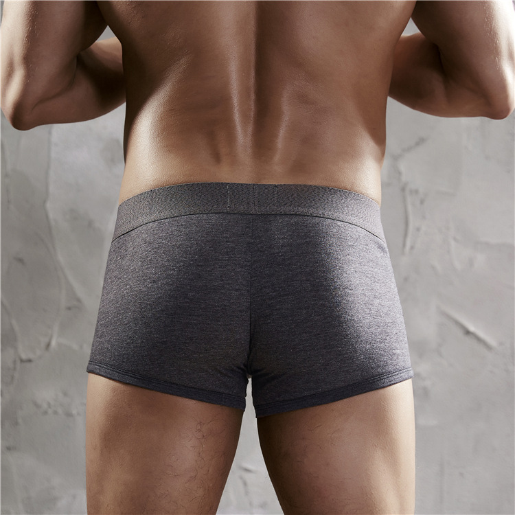 Men's Comfortable Briefs