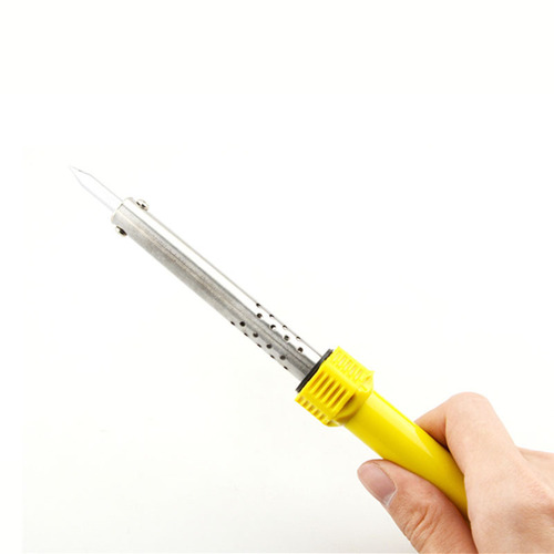 Electric soldering pump, electric heating soldering device, 30W electric heating dual-purpose soldering device, soldering iron, soldering gun