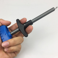 Quick T-type unhooker, hook removal pliers, hook removal, fishing removal, hook removal tools, fishing supplies, fishing gear wholesale