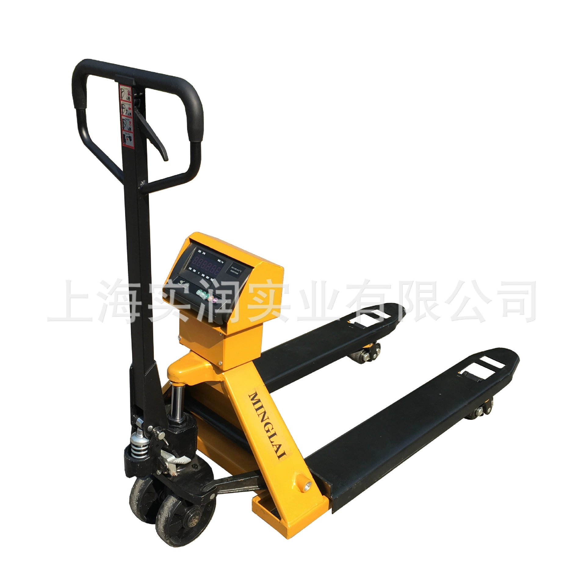 3-тонные весы для вилочных погрузчиков Anshan, напольные коровьи весы, гидравлические весы для вилочных погрузчиков YCS-3T, весы для поддонов, один комплект также оптовая цена