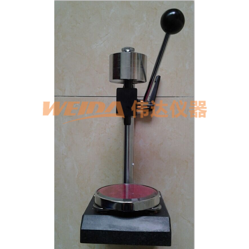 国产支架 得乐硬度计适用的支架 单独一个支架