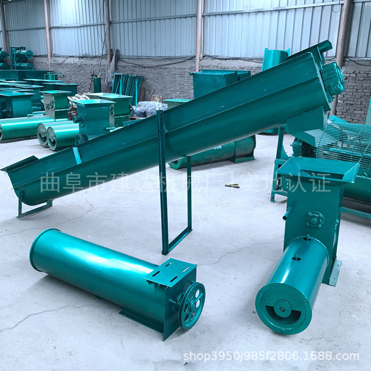 专业生产各种红薯洗薯机 土豆洗薯机价格 螺旋清洗机厂家