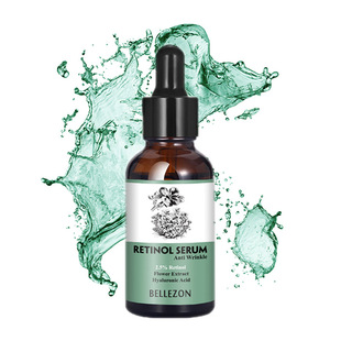 Cross-border Retinol Serum Retinol essence hydrating moisturizing moisturizing vitamin A essence