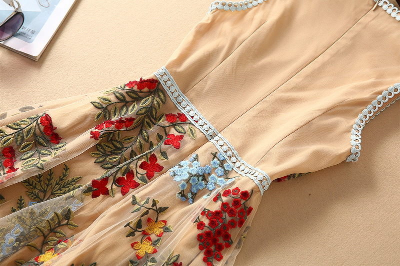 Robe femme MEYYITHUN - Ref 3328783 Image 19