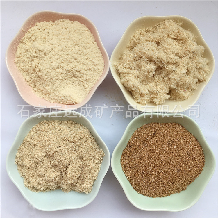 供應鋸末粉洗手吸水去油木屑填充木粉發酵床種花沙袋