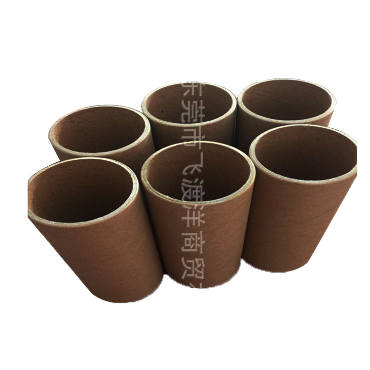 厂家专业批发纸管卷布纸管包装纸筒硬纸筒裁床价格优惠