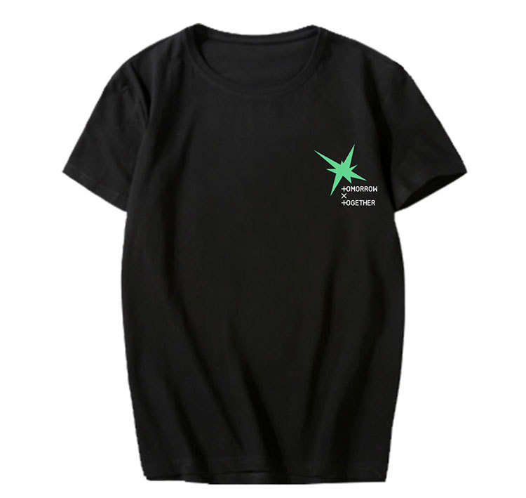 TXT The Dream Chapter MAGIC T-shirt