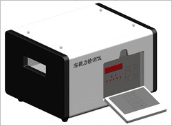 深视力检测仪HAD-DJ906