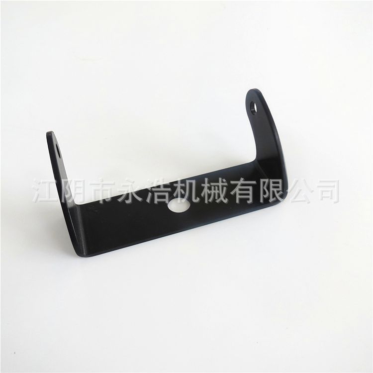 工厂定制的太阳能光伏支架用重型角铁电缆支撑系统