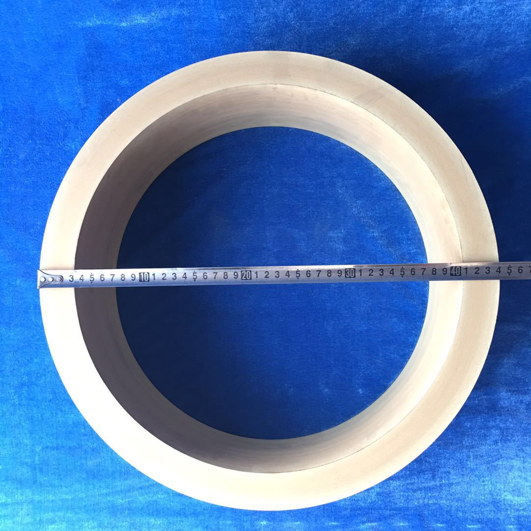 科美 白刚玉筒形轮 磨刀机用沙轮片 平面磨床砂轮锋利不振刀耐磨