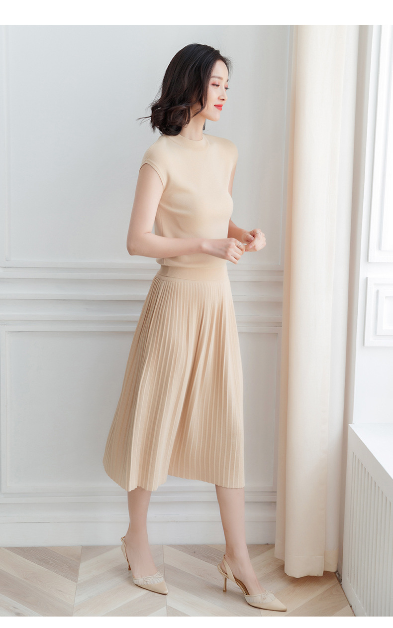 Costume femme en Tricot - Ref 3334681 Image 25