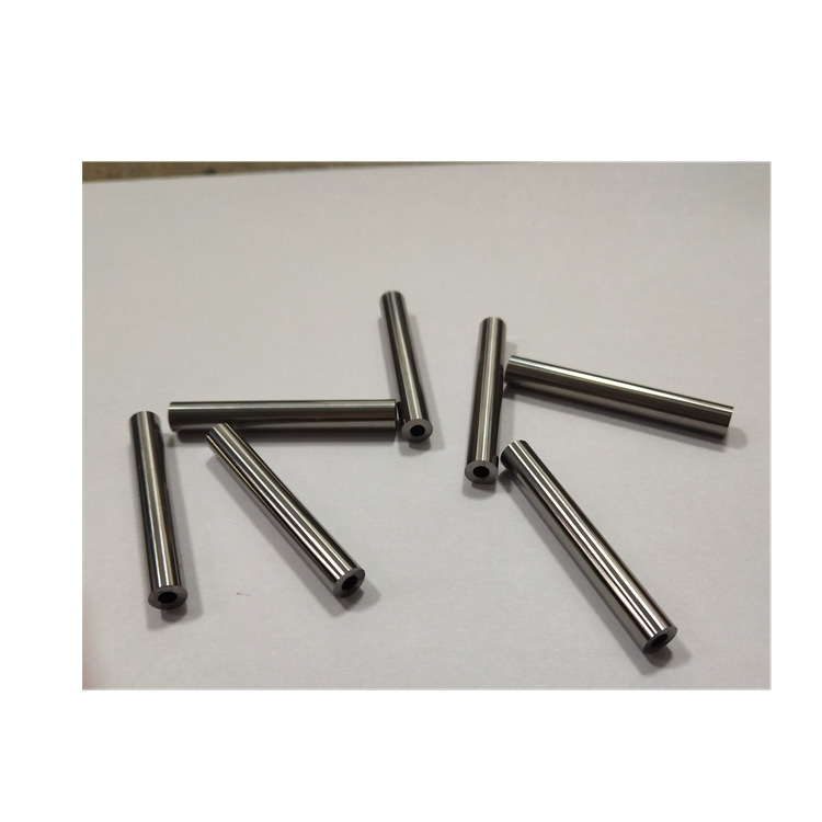 厂家供应精磨抛光(毛胚）硬质合金小孔棒  碳化钨管