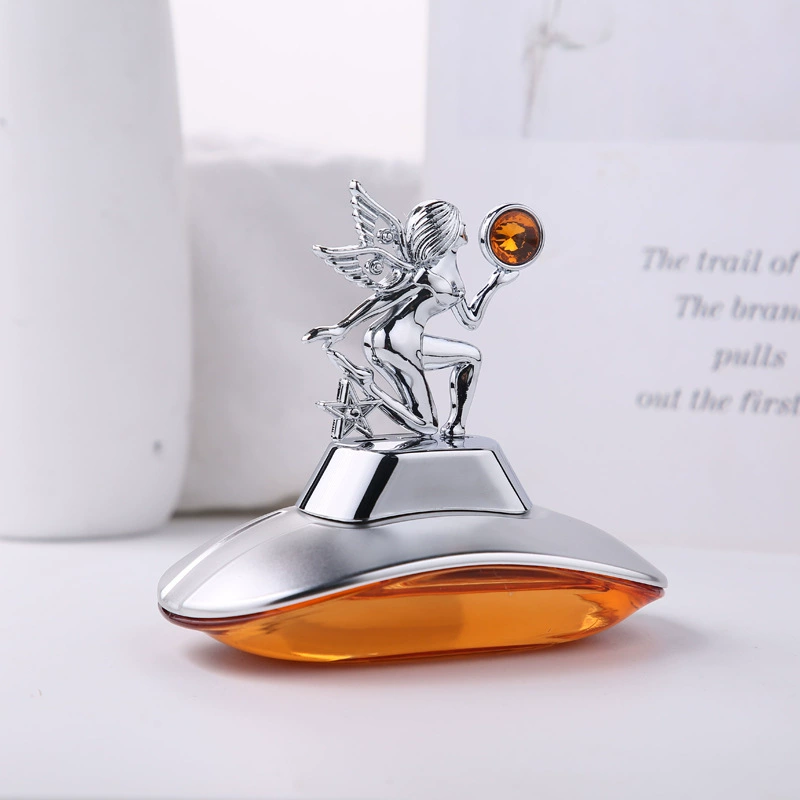 2020 Новый Автомобильный держатель для духов креативная Мода эфирное масло Автомобильные Духи приборная панель ароматерапевтические украшения интерьера