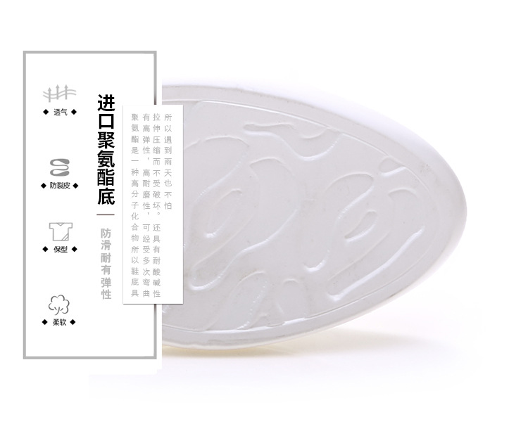 Chaussures été pour femme - Ref 3346340 Image 11