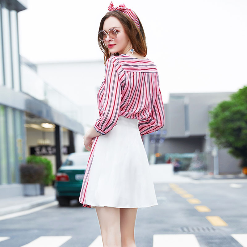 Costume femme en Fibre de polyester - Ref 3333699 Image 12