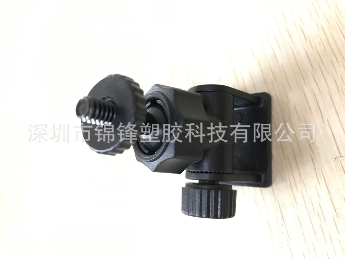 Soporte especial para copa de avión de 360 grados M6 cabeza de tornillo ventosa soporte de grabadora de conducción soporte de coche