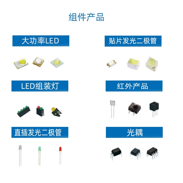 Поставляется Yiguang IRM-H600JW/TR2 инфракрасный приёмник 38 КГц, SMD-светодиод EVERLIGHT