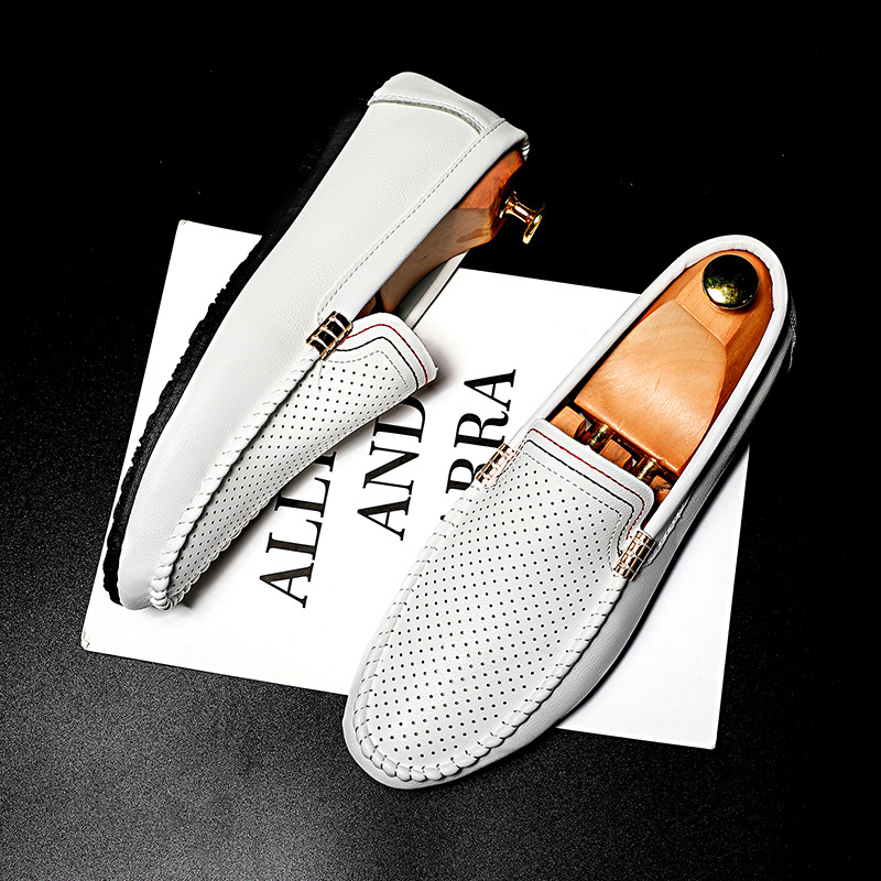 Men's Casual Loafers