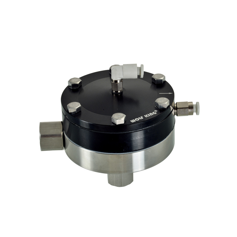 高压过滤器、流量、空气、精密调节阀