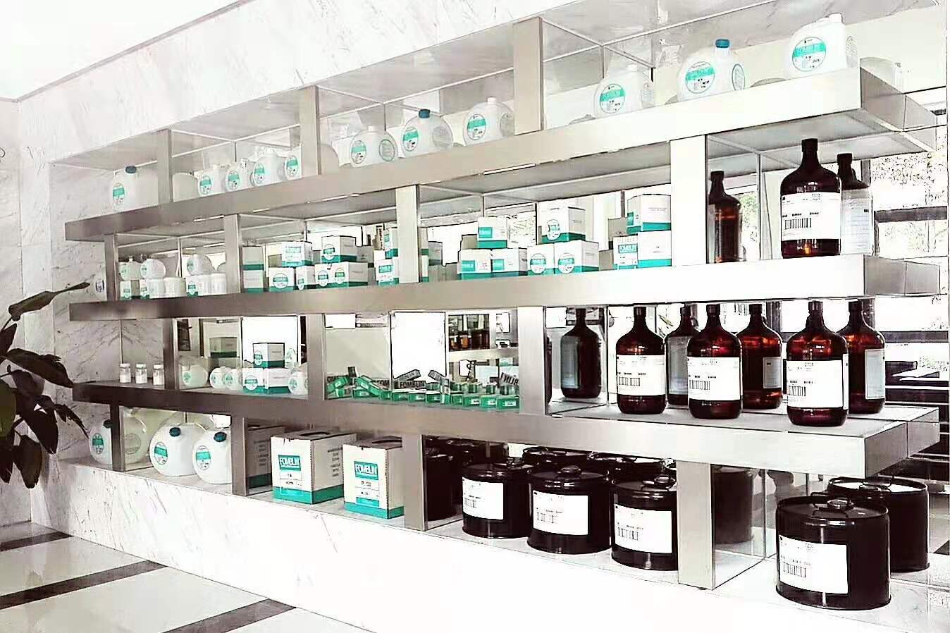 意大利苏威 Fomblin M30 M60全氟聚醚润滑油，