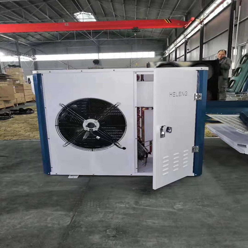 胜隆制冷 保鲜 冷冻库 保鲜制冷 制冷机组 冷库安装设计安装