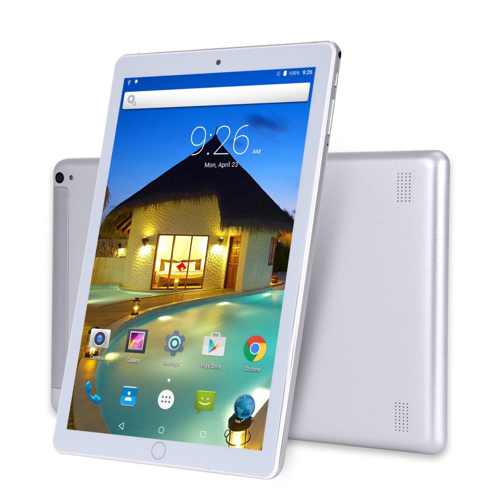 Tablette 101 pouces 16GB 1.2GHz ANDROID - Ref 3421729 Image 9