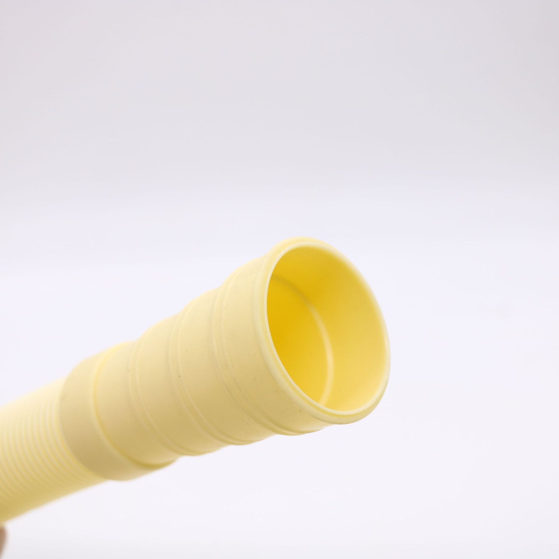 厂家直供洗衣机波纹多口径排水管PE塑料软管多接口专用下水管PE管