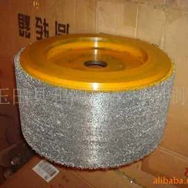 钢丝轮;工具刷