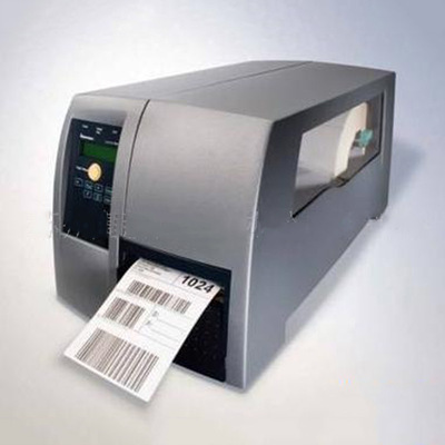 小型条码识别打印机 Intermec英迈腾Intermec PM4I标签贴纸打印机