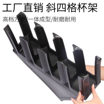 工厂直销 分杯架 取杯器 杯子架 纸杯架 咖啡杯架 奶茶店杯架用品|ms