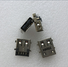 联想B490S B490 USB2.0母座 笔记本电脑 接口 USB插座