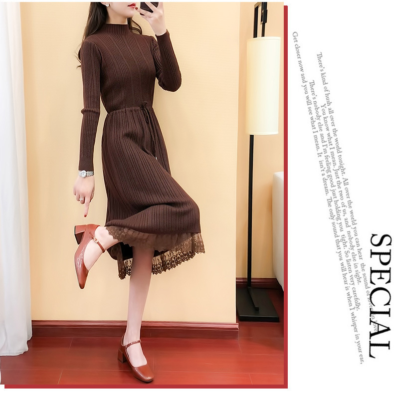 Pull femme en Coton - Ref 3414700 Image 21