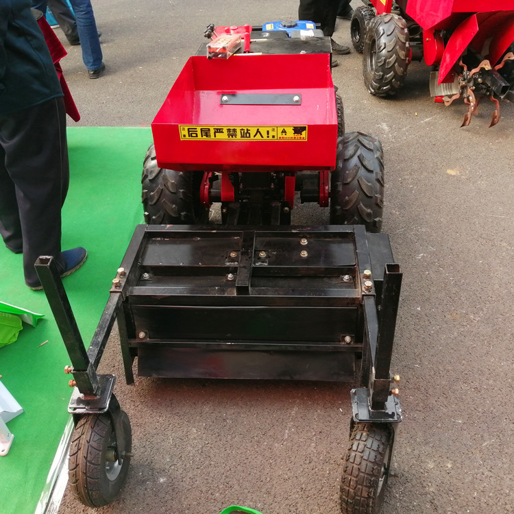 果園管理機(jī)