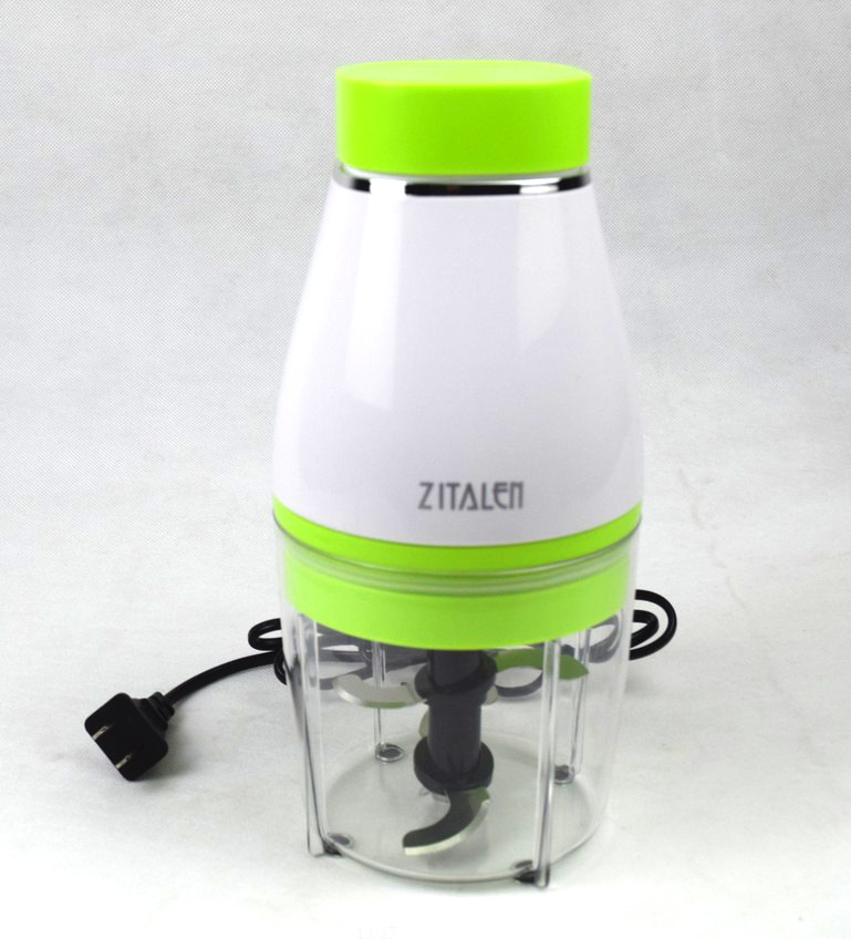 家用料理机多功能电动婴儿宝宝搅拌辅食机果汁豆浆绞肉水果榨汁机