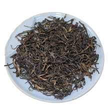 普洱茶 2007年邦崴王古樹茶 500克散裝生茶 干倉老茶