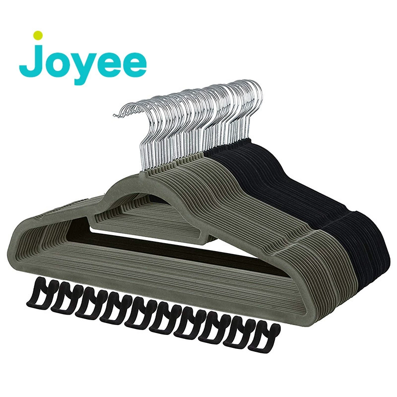 Plastic drying rack, universal non-slip hanger, Amazon