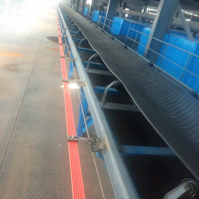 输送设备滚筒带式输送机 托辊带式输送机  散状物料带式输送机