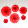 Decorations, set, evening dress, jewelry, round fan, European style, wholesale