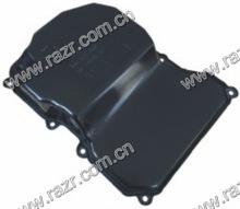 适用于大众 变速箱油底壳 TRANSMISSION OIL PAN 09G321361。